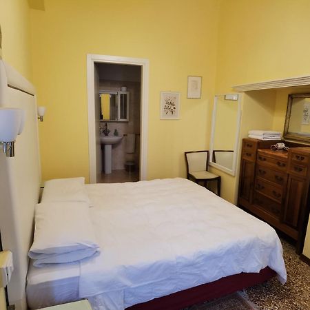 Bed and Breakfast Palazzo Eugenia - Minelli Venedig Exterior foto