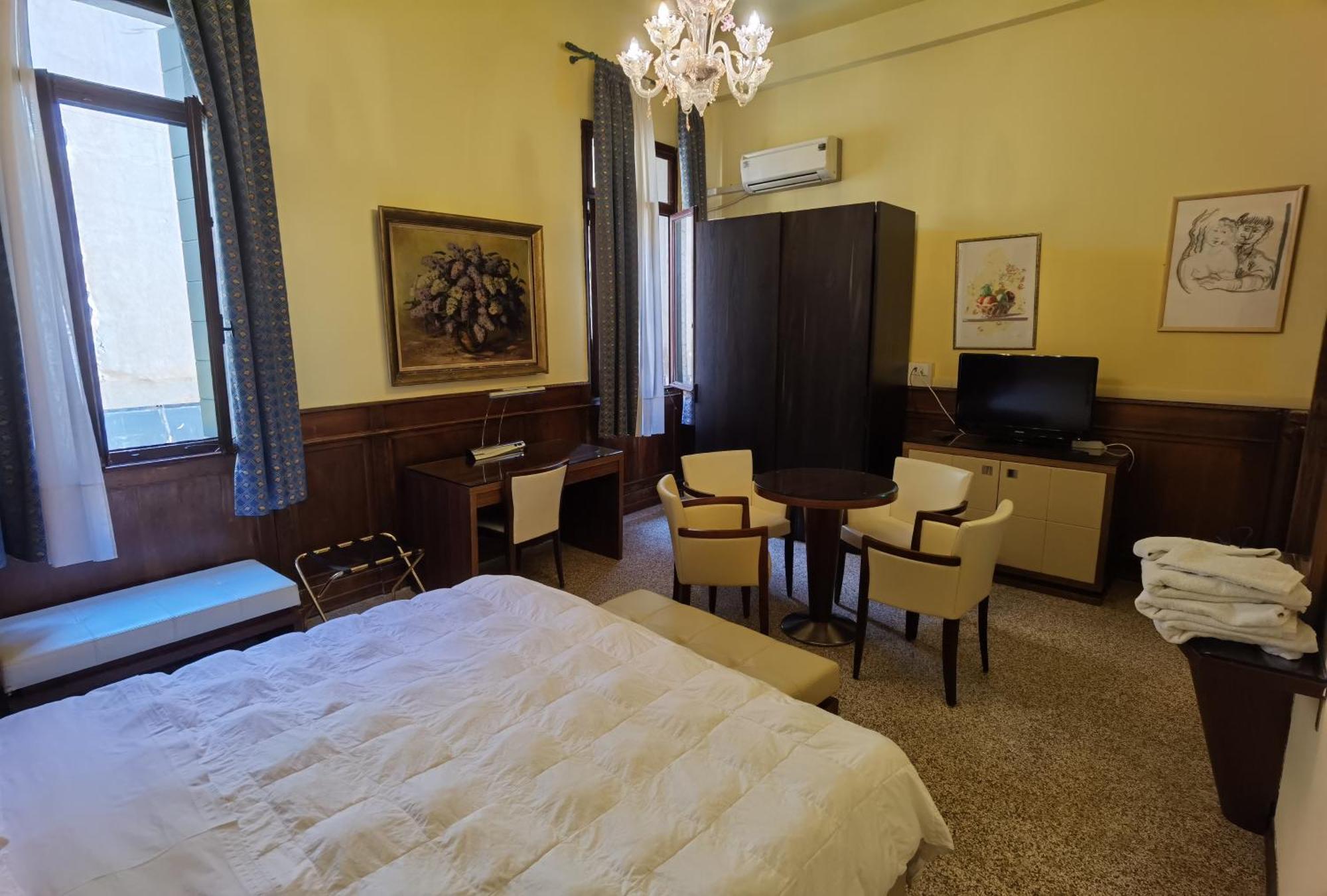 Bed and Breakfast Palazzo Eugenia - Minelli Venedig Exterior foto